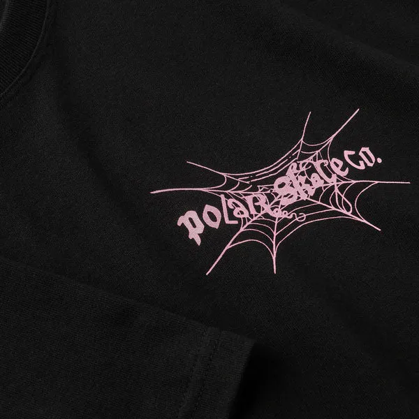 Tee Spiderweb