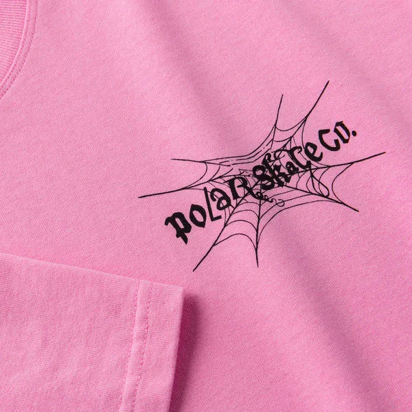 Tee Spiderweb
