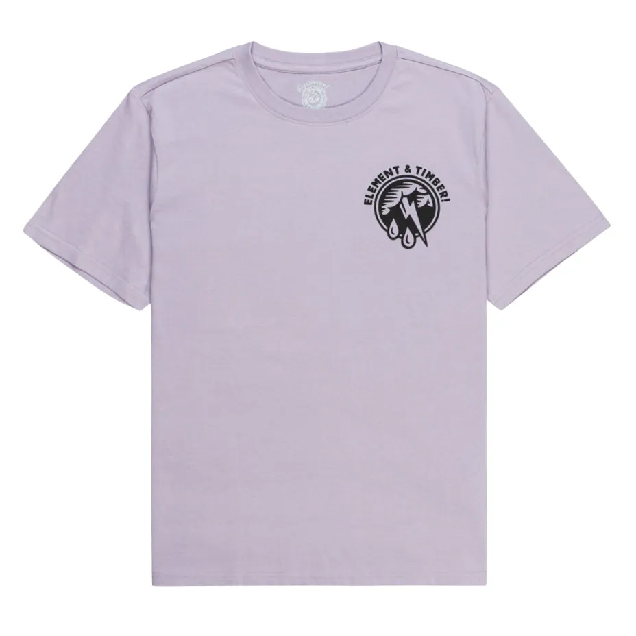 THE CYCLE  TEE