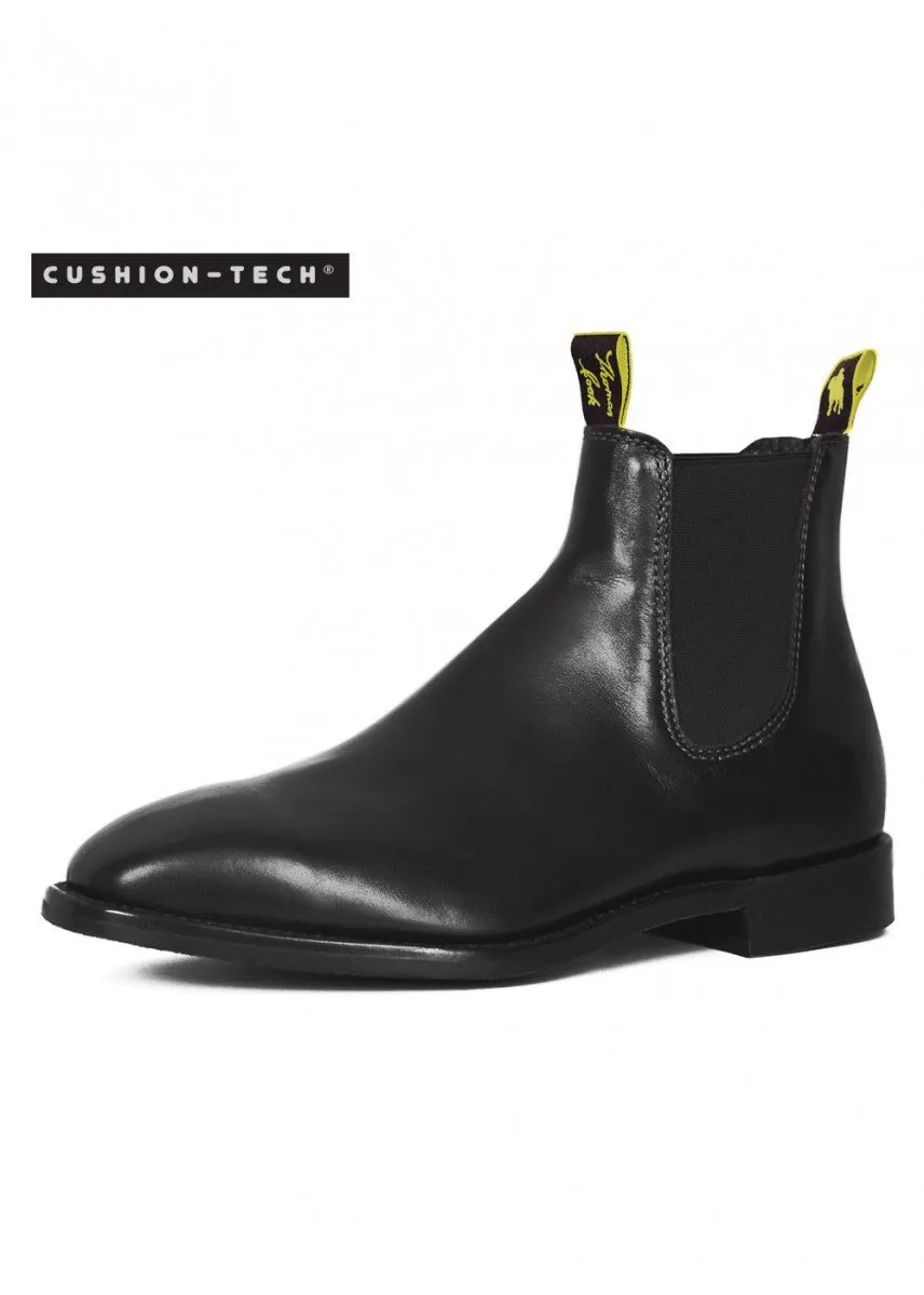 Thomas Cook Mens Trentham Boot EEE Fit - 4 Colours