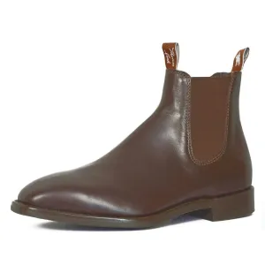 Thomas Cook Mens Trentham Boot EEE Fit - 4 Colours