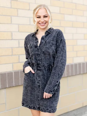 Thread and Supply Adoria Dress