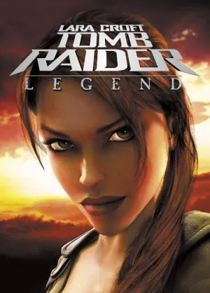 Tomb Raider: Legend (PC)