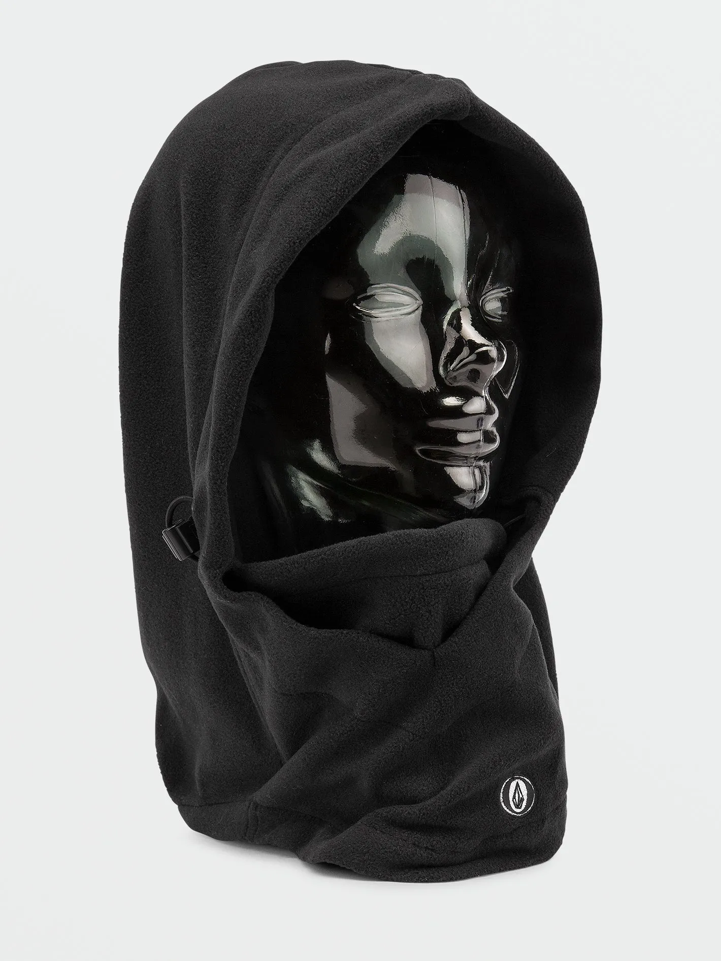 Travelin Hood Thingy - Black