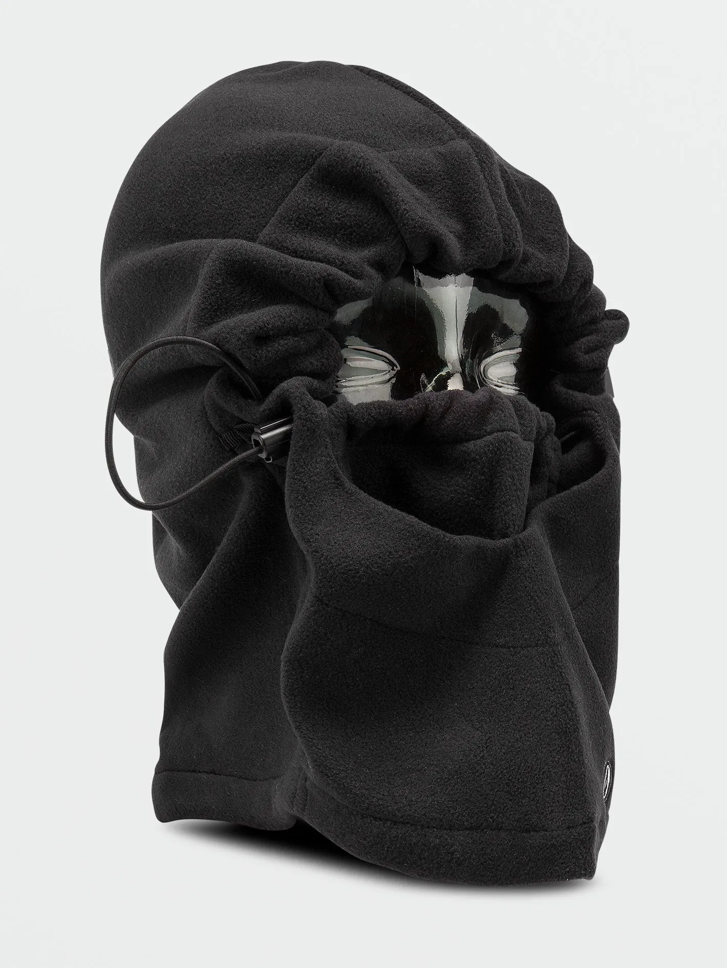 Travelin Hood Thingy - Black