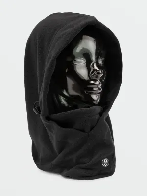 Travelin Hood Thingy - Black