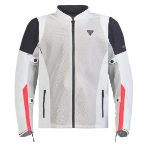 Triumph Cranbourne Lite Mesh Jacket Grey