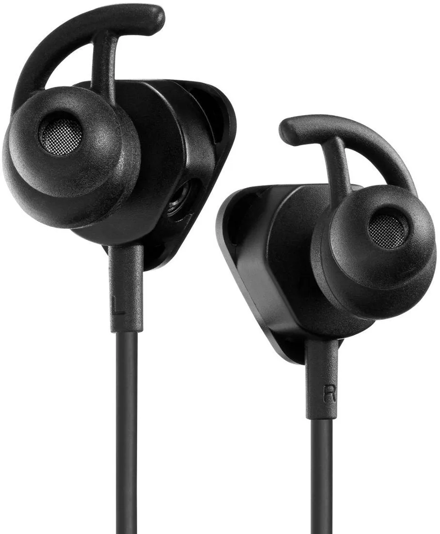 Turtle Beach Battle Buds In-Ear Gaming Headset for Xbox Series X|S, Xbox One, PS5, PS4, Nintendo Switch, Mobile & PC with 3.5mm jack – Lightweight, In-Line Controls