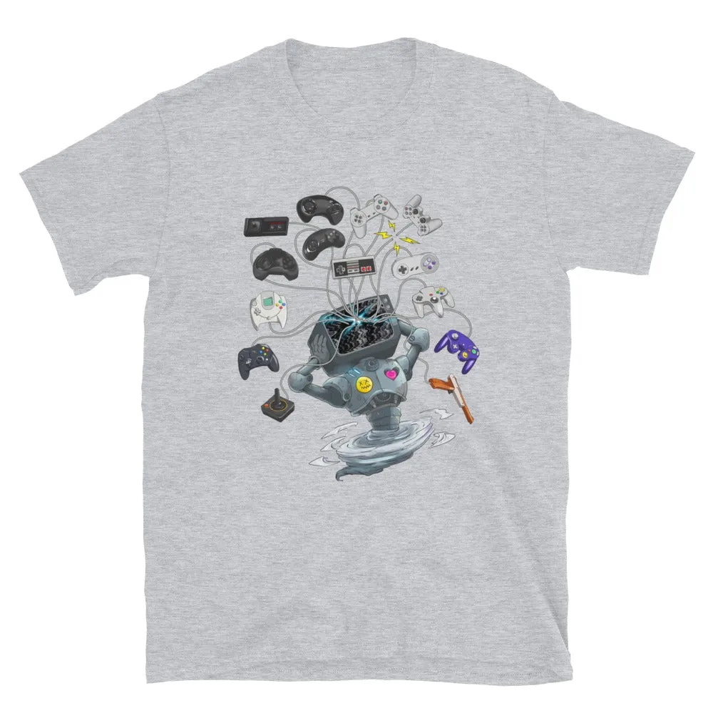 Ultimate Gamer Classic T-Shirt