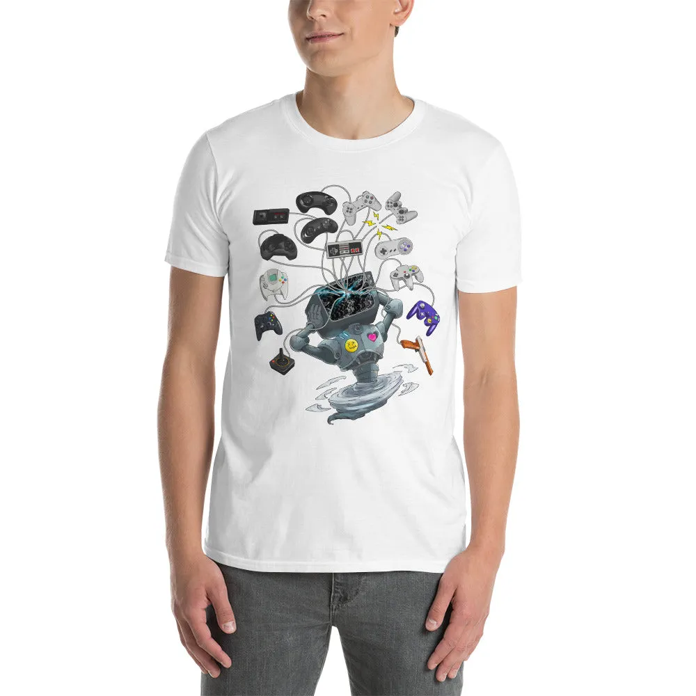 Ultimate Gamer Classic T-Shirt