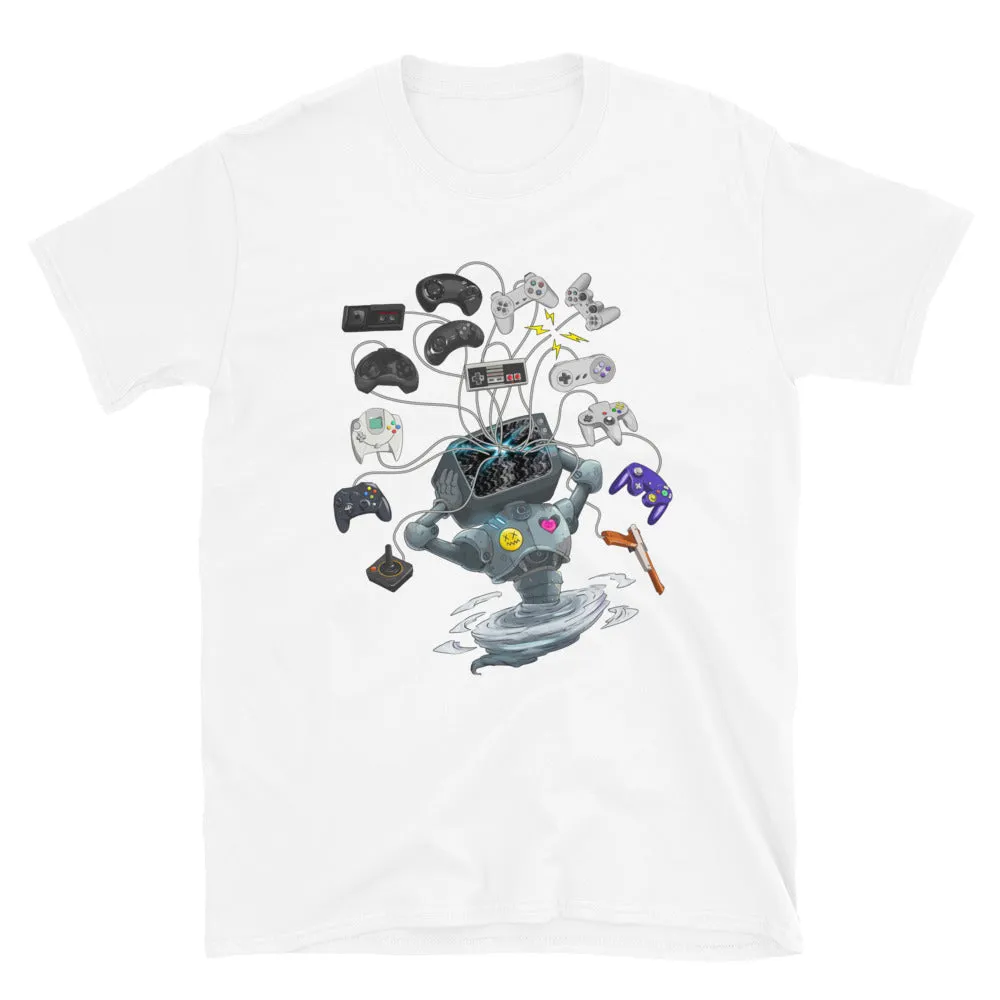 Ultimate Gamer Classic T-Shirt