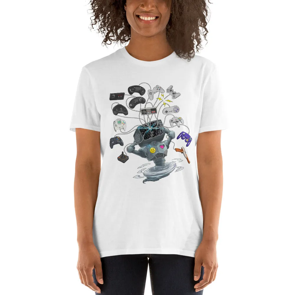 Ultimate Gamer Classic T-Shirt