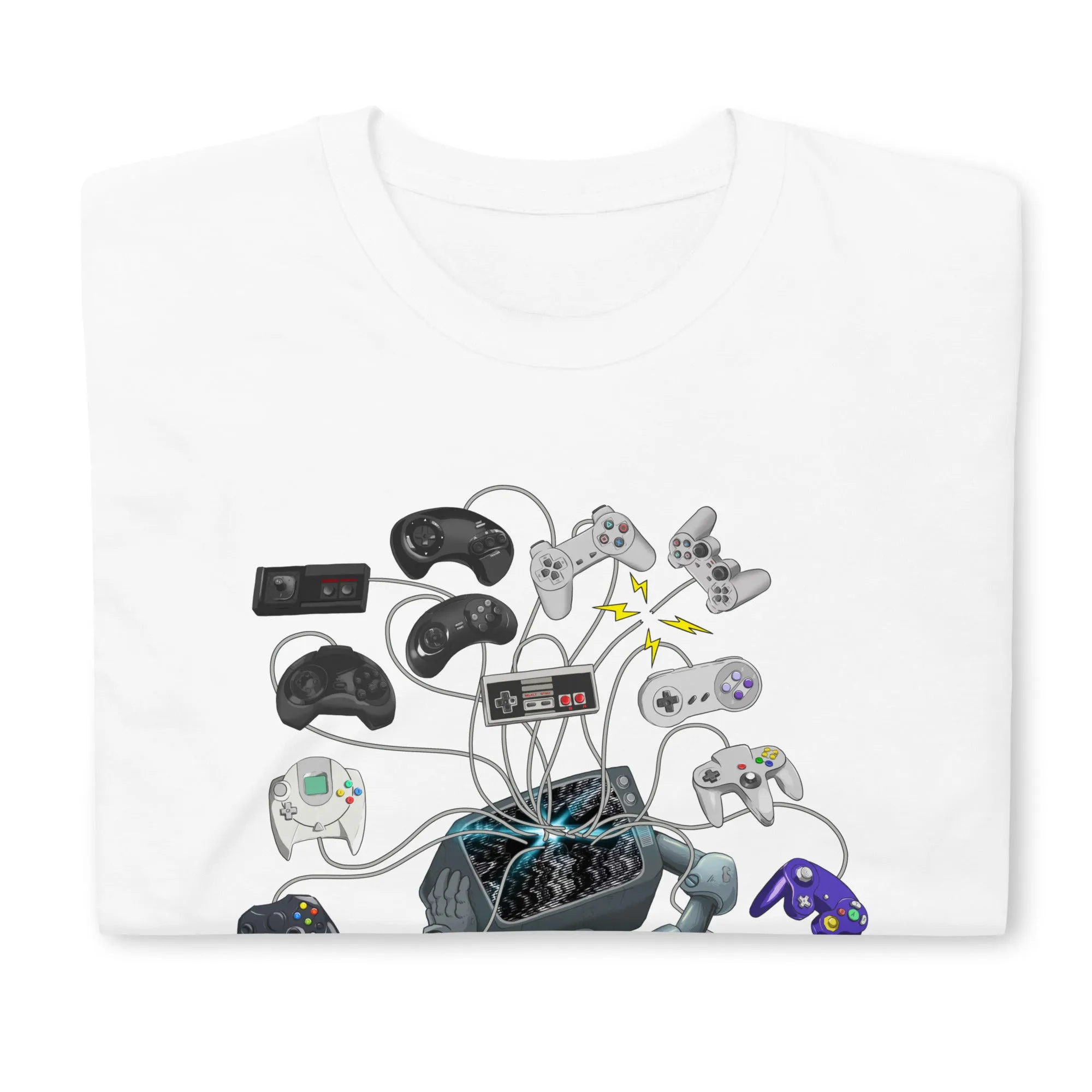 Ultimate Gamer Classic T-Shirt
