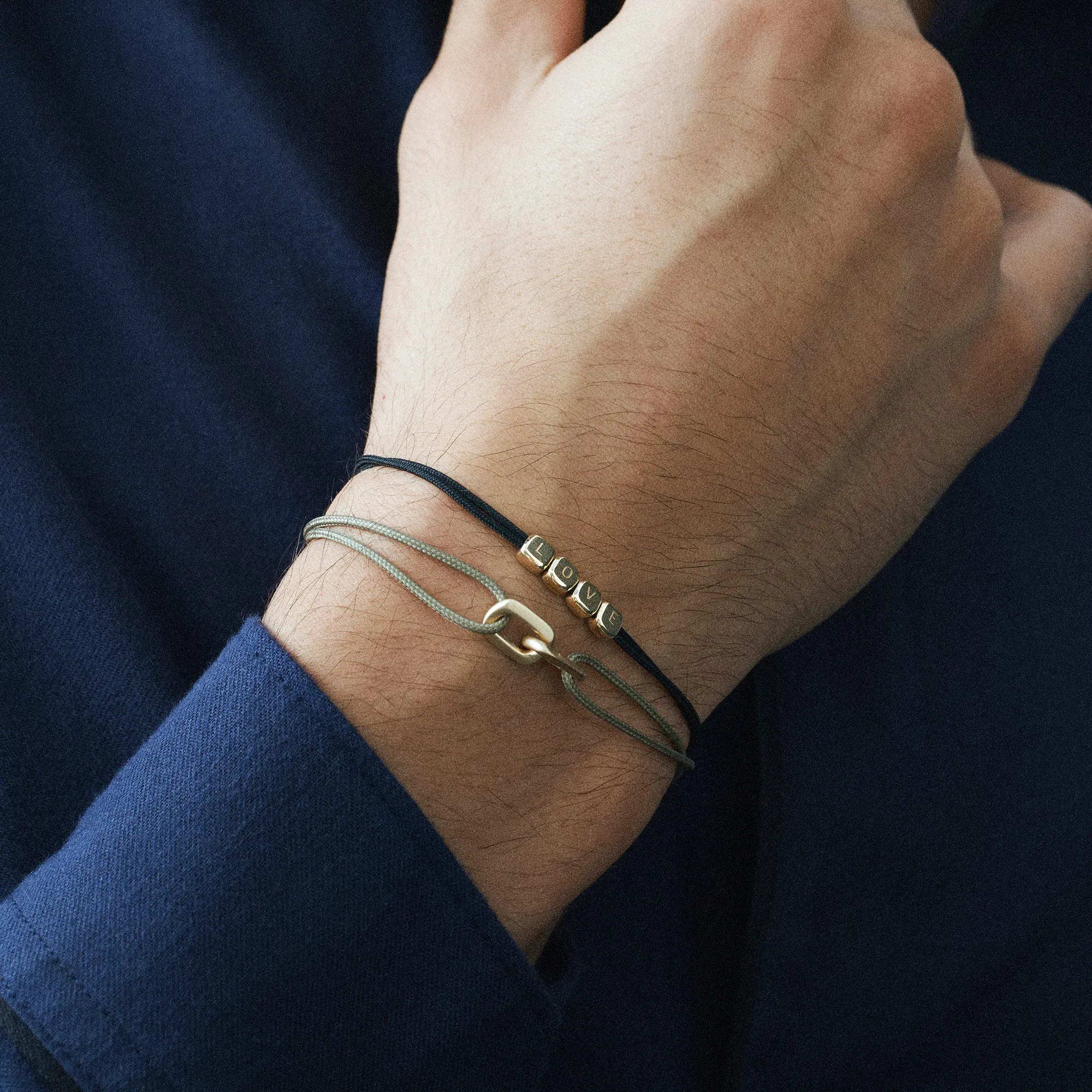 Unity Men Bracelet