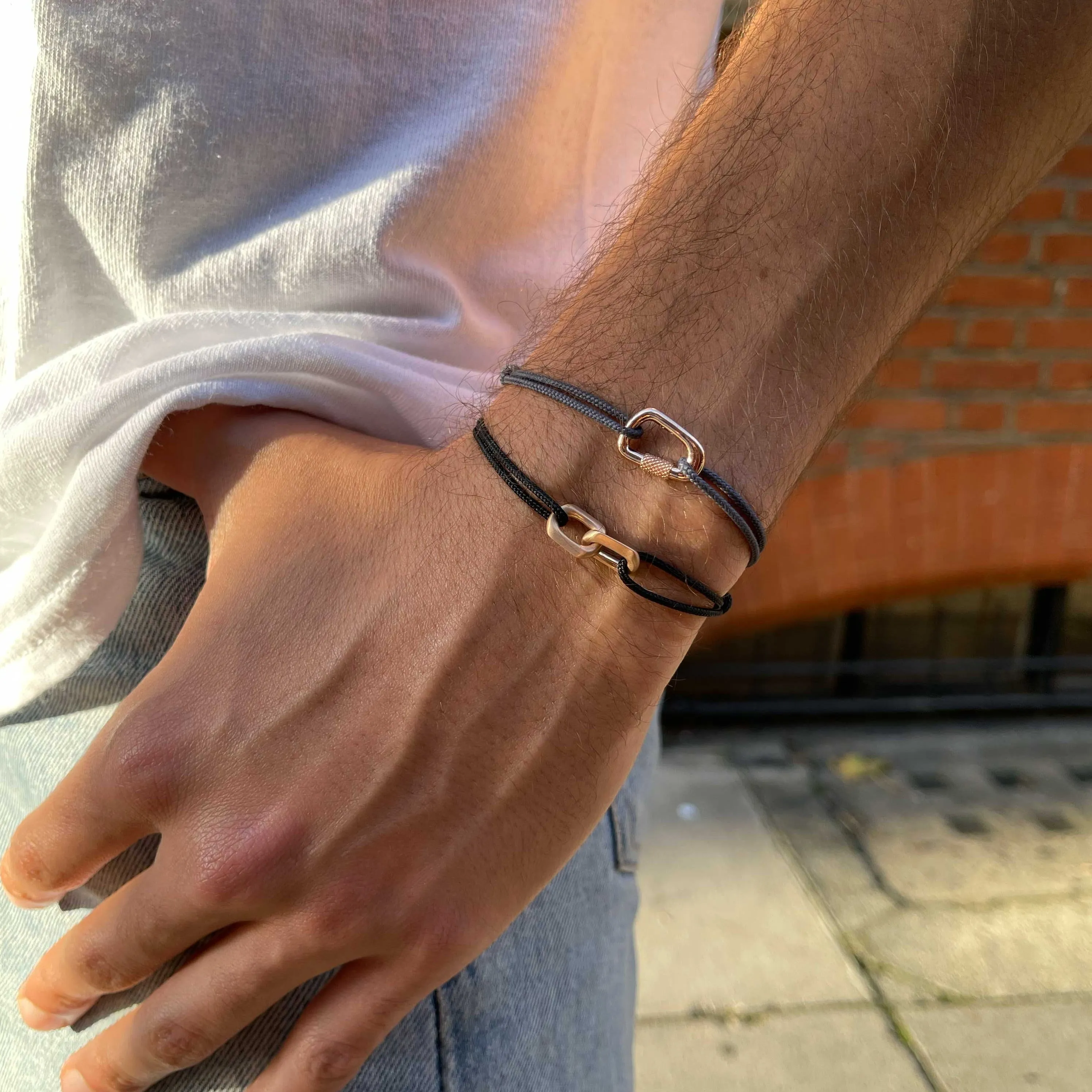 Unity Men Bracelet
