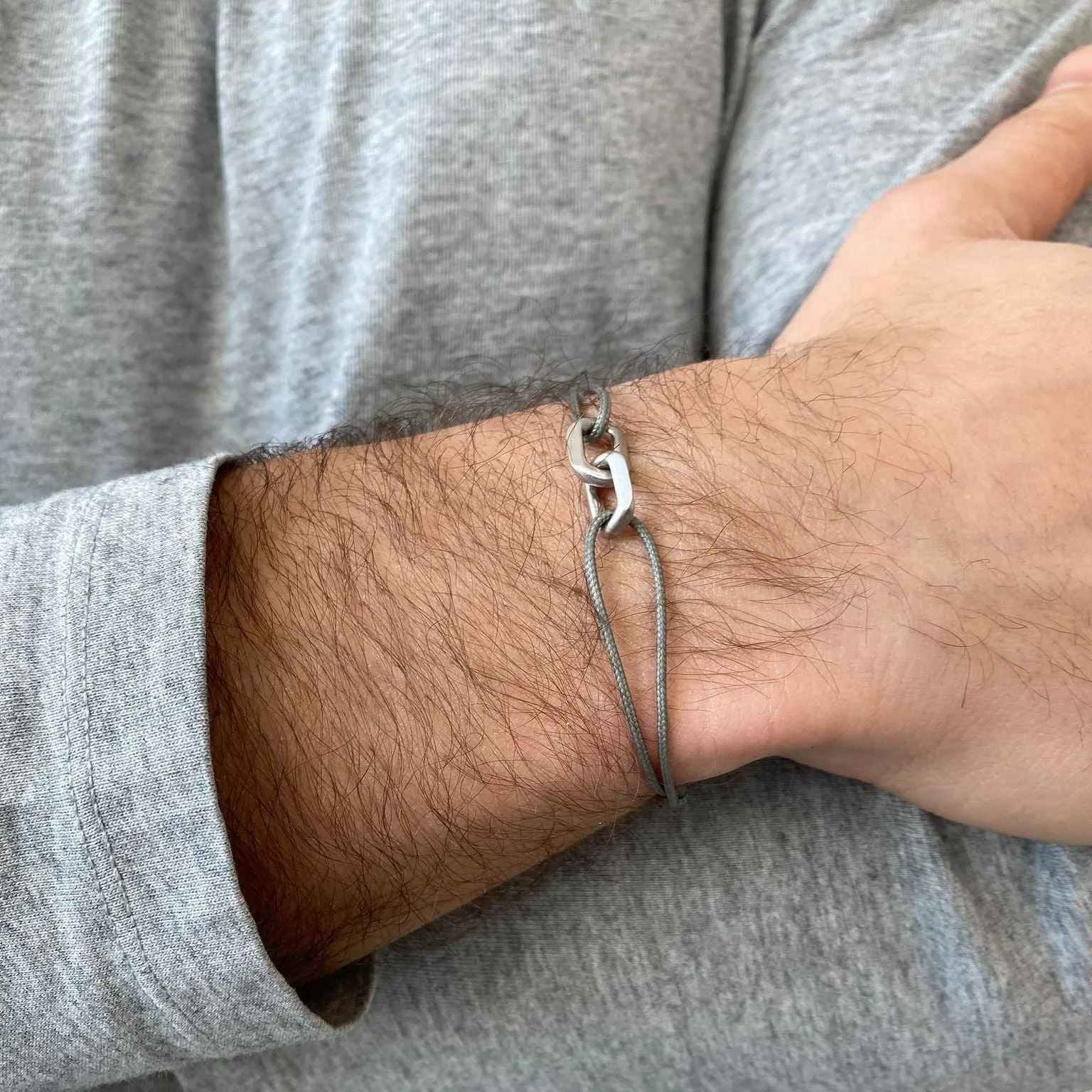 Unity Men Bracelet