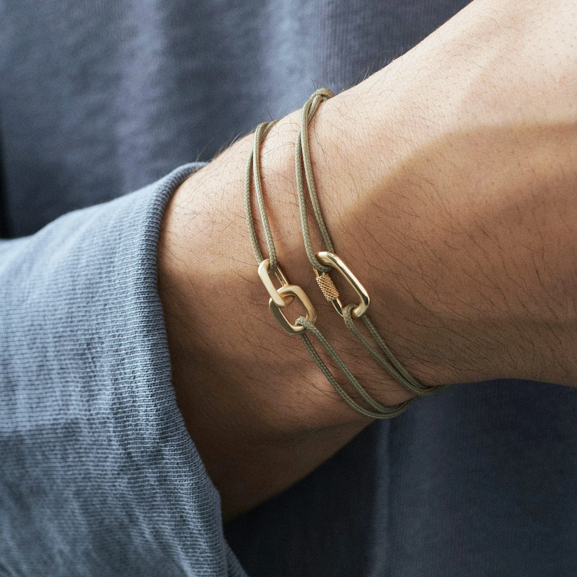 Unity Men Bracelet