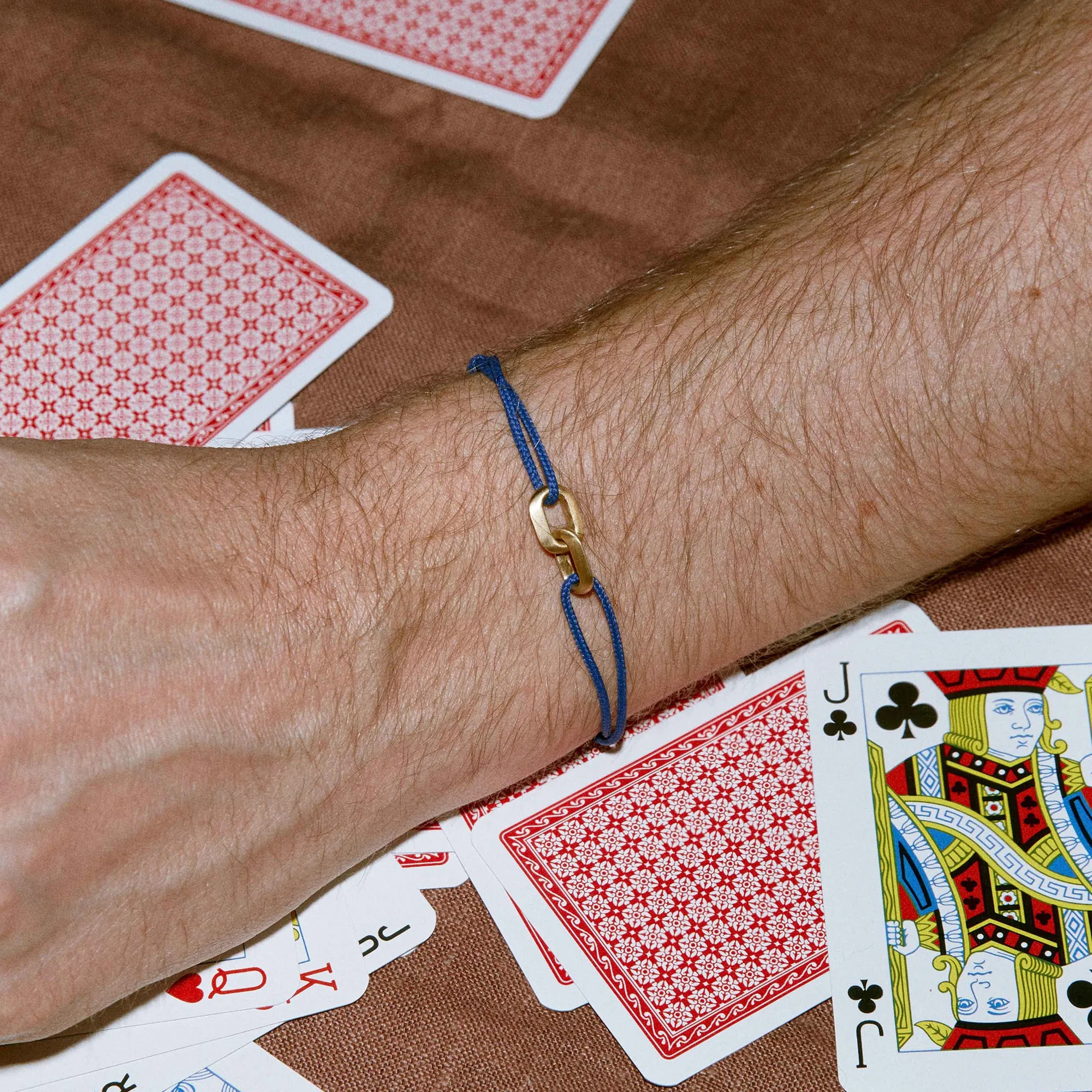 Unity Men Bracelet