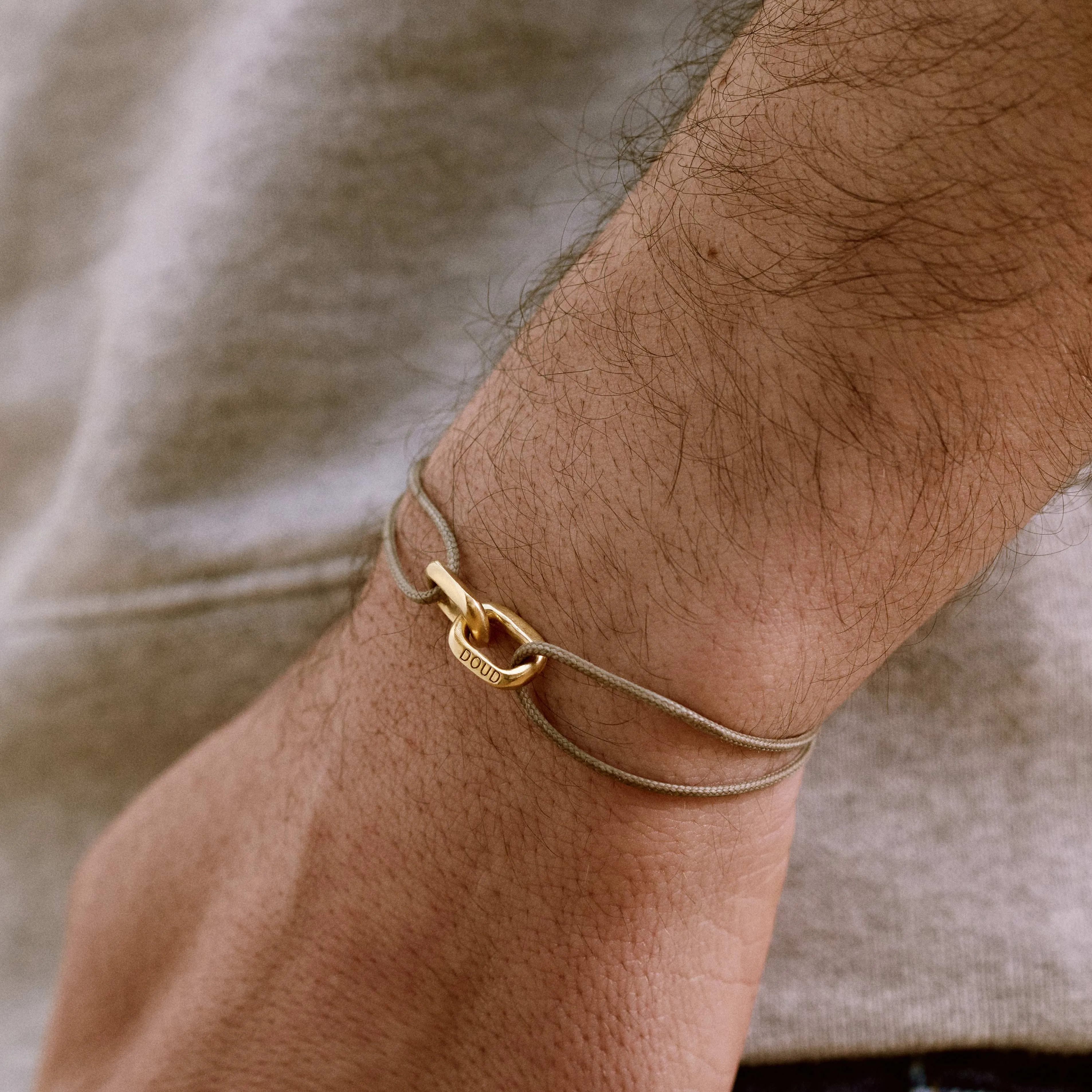 Unity Men Bracelet