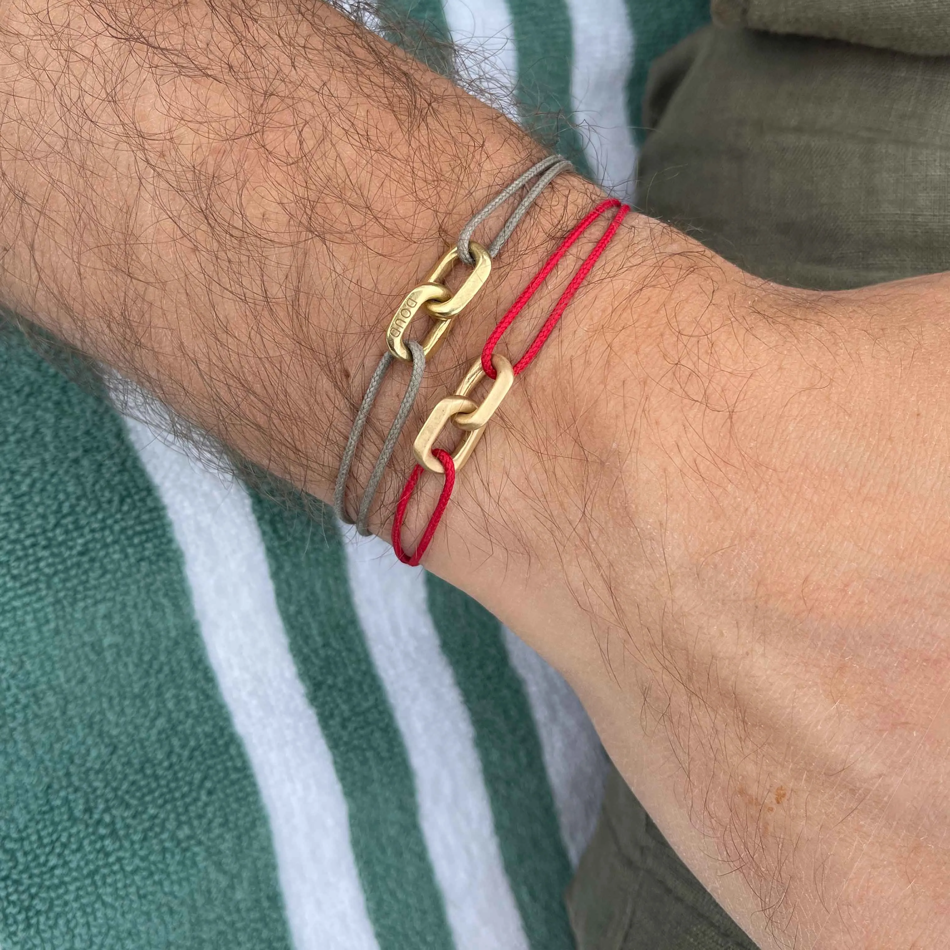 Unity Men Bracelet