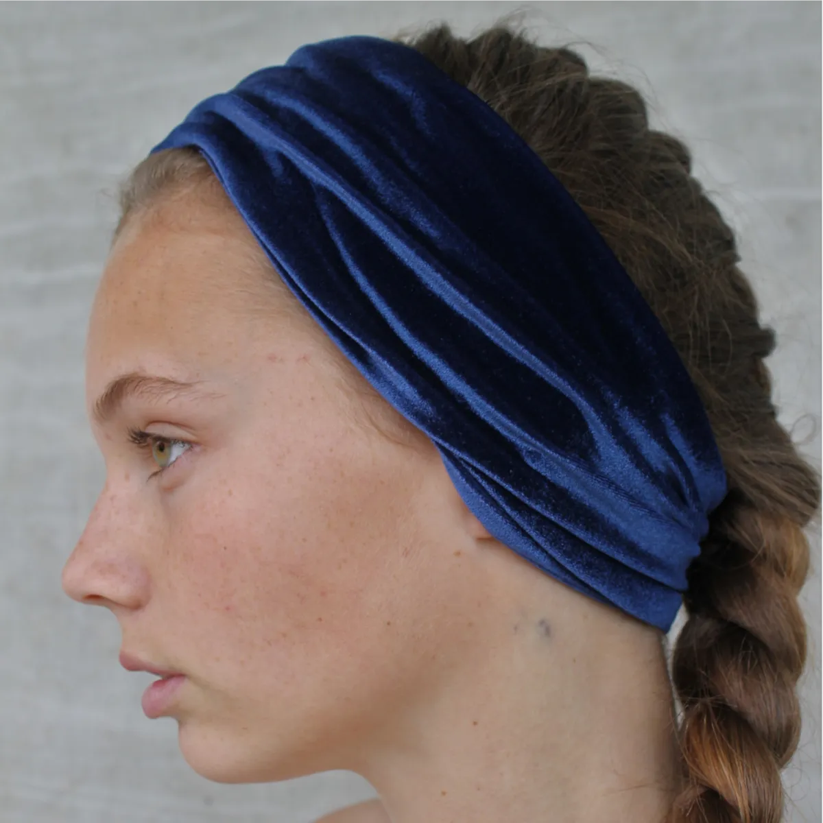 Velvet | Think Headband