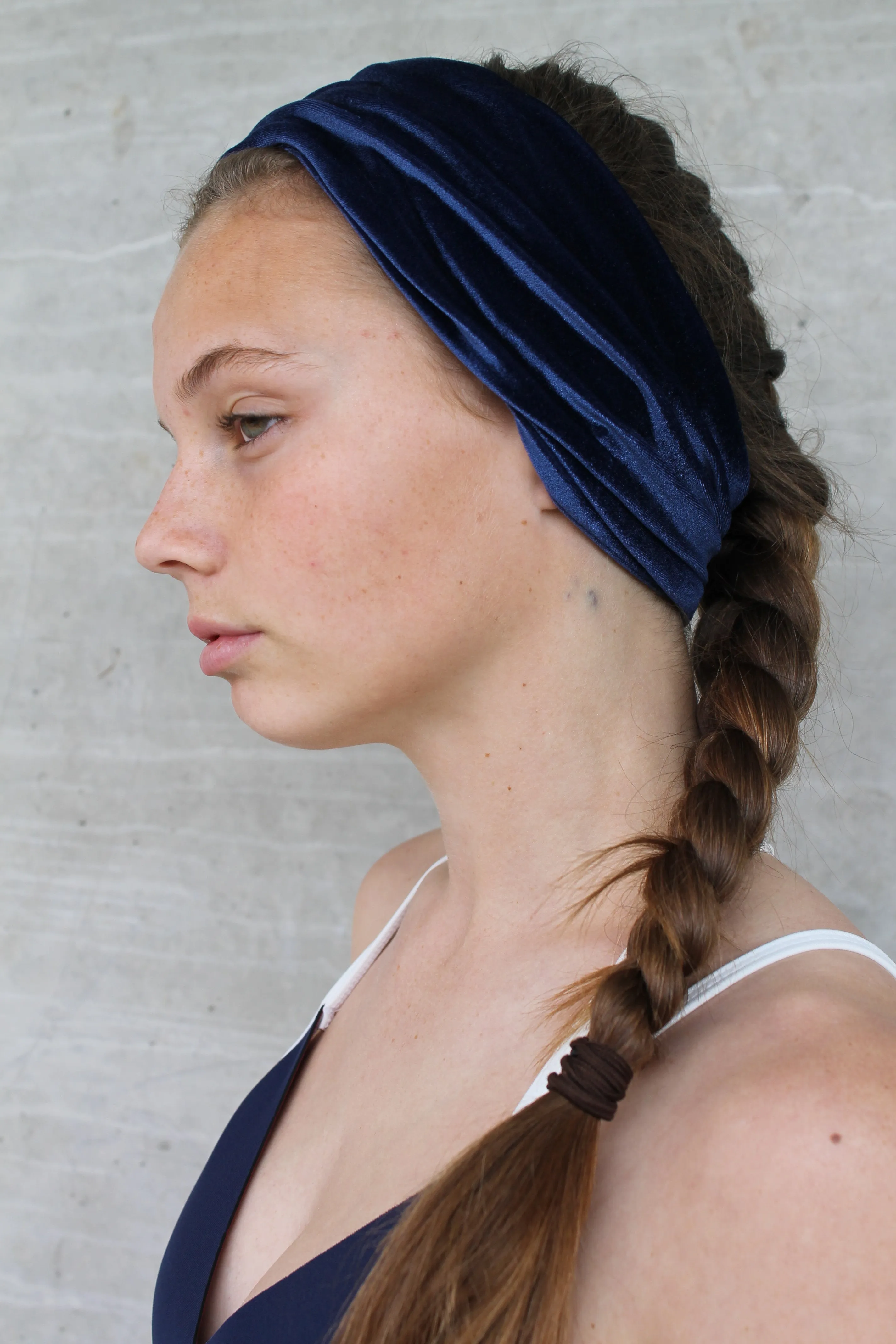 Velvet | Think Headband