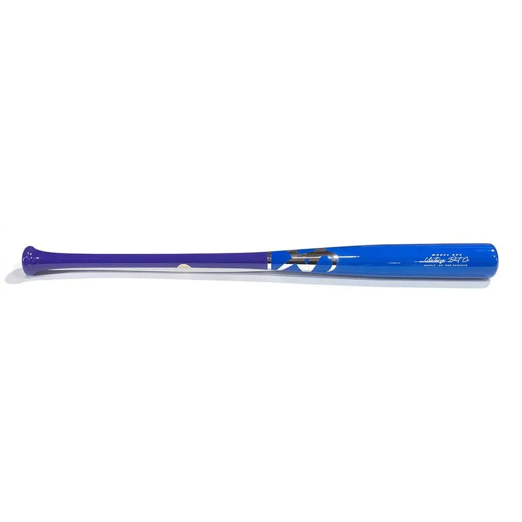 Victory Model AP5 Wood Baseball Bat | Maple | 32" (-4)