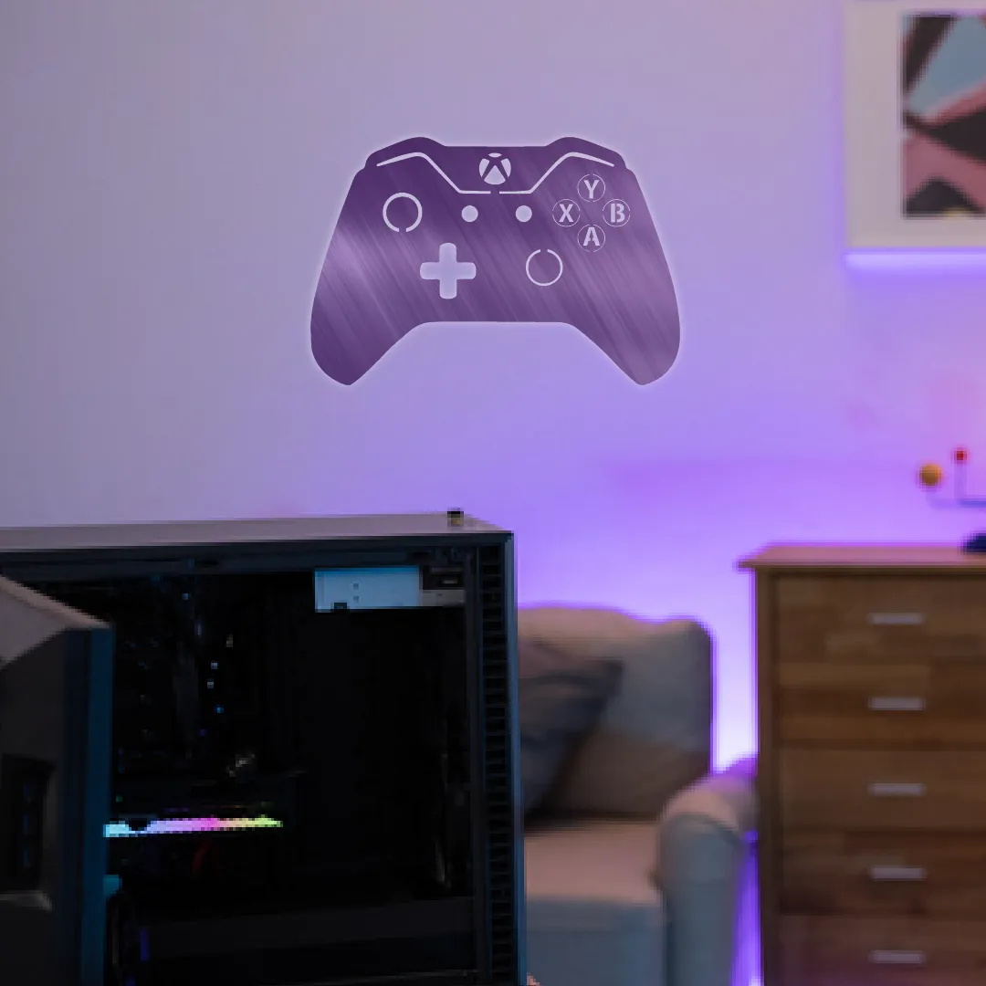 Video Game Controller V2