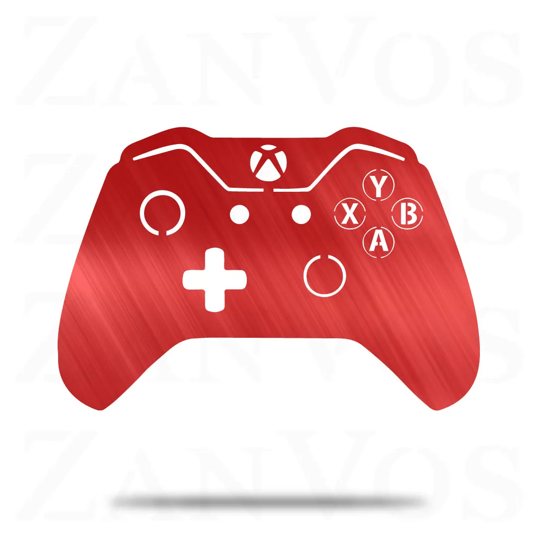 Video Game Controller V2