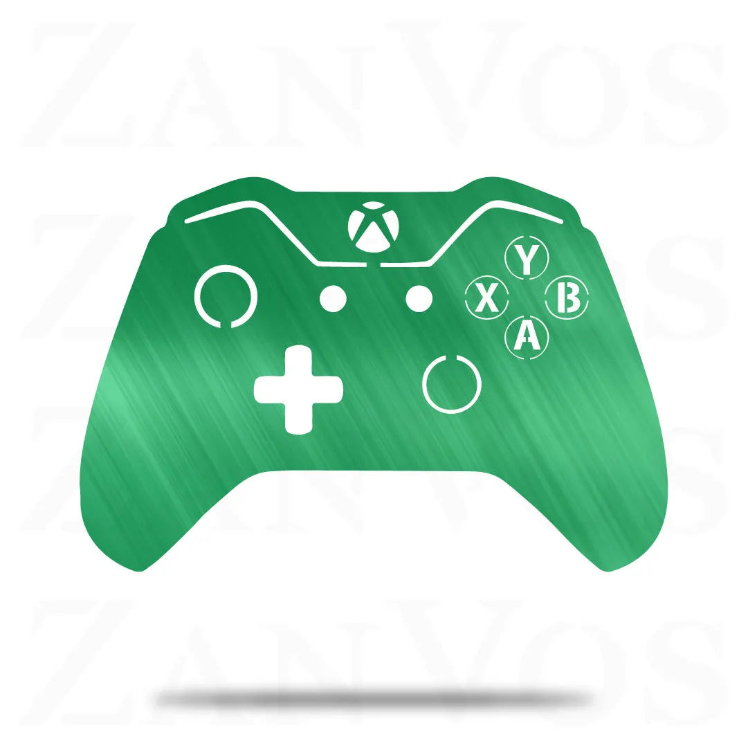 Video Game Controller V2