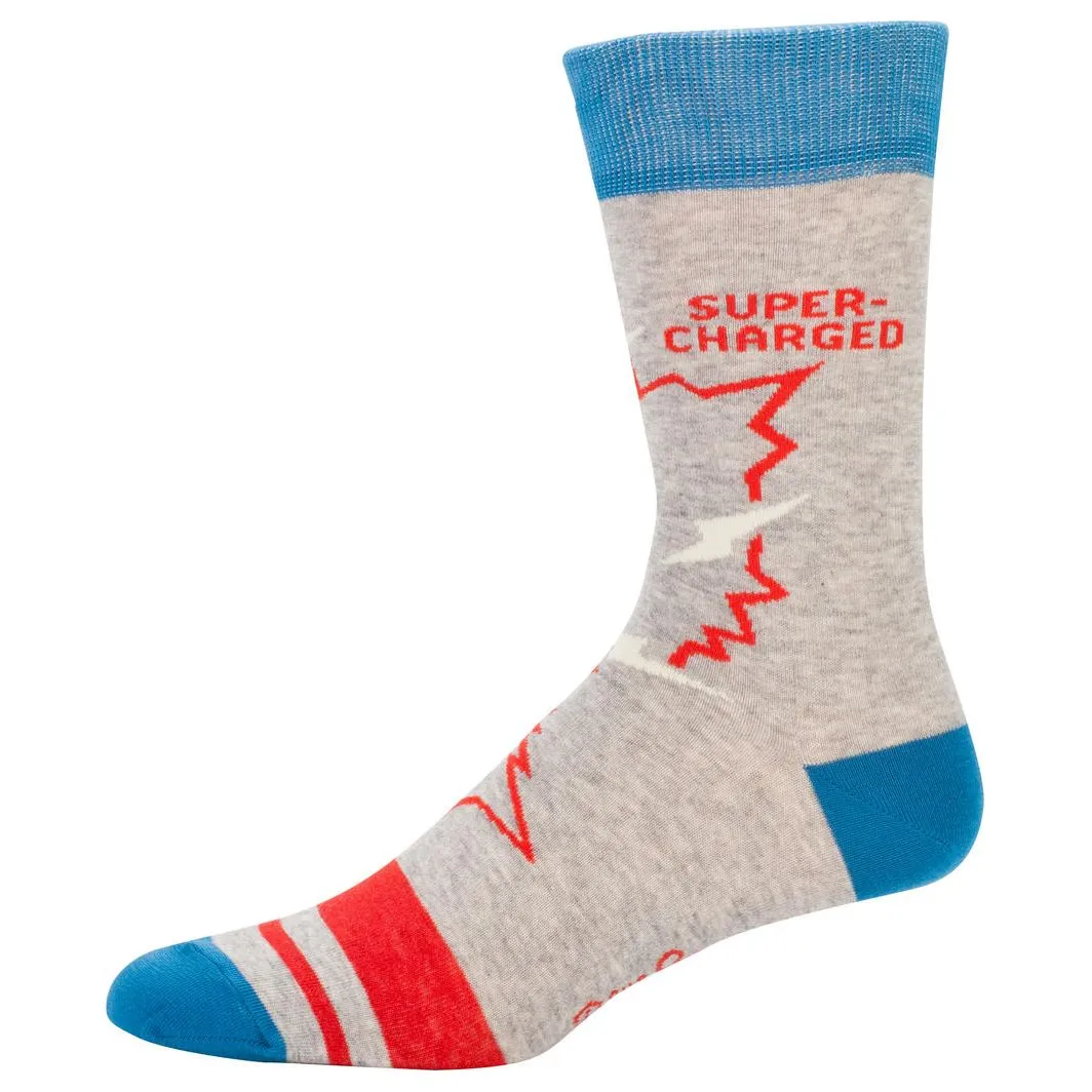 Video Game Men's Socks