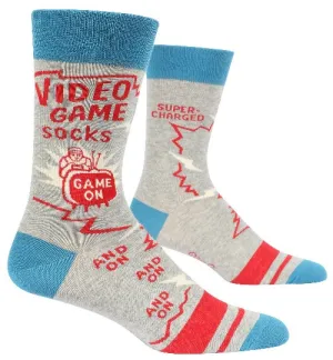 Video Game