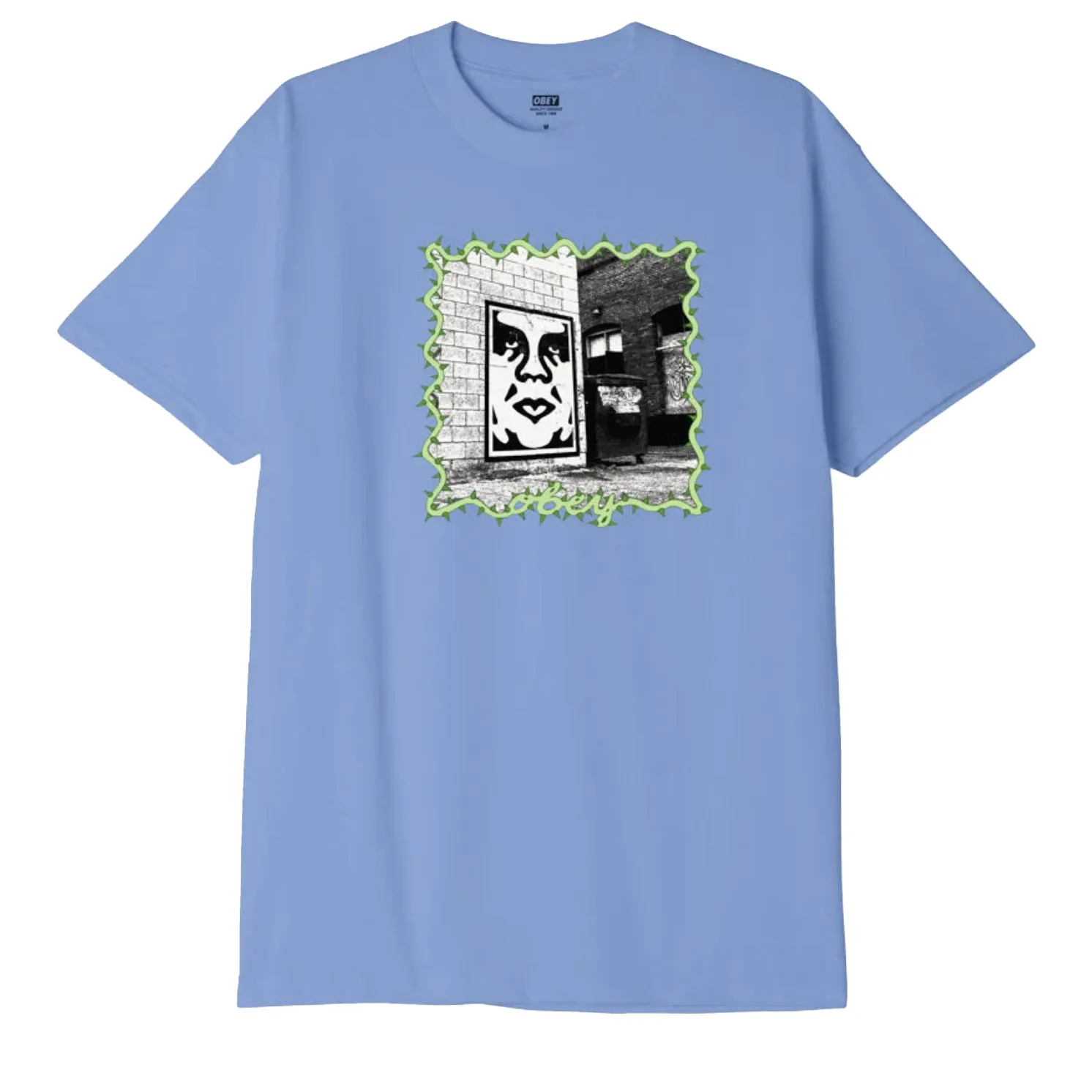 Vine Photo Classic T-Shirt