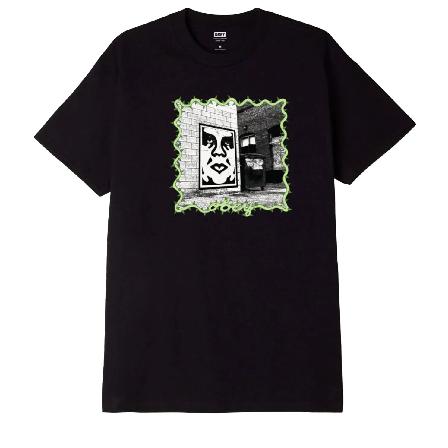 Vine Photo Classic T-Shirt
