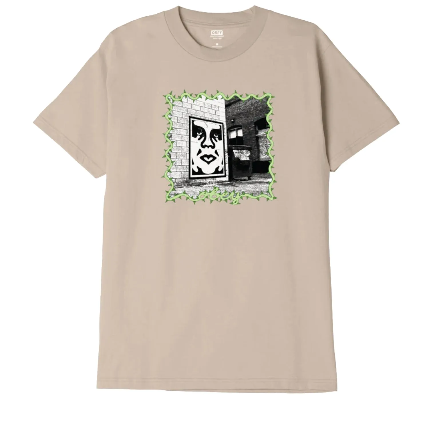 Vine Photo Classic T-Shirt