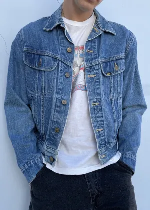 Vintage LLW Denim Jacket
