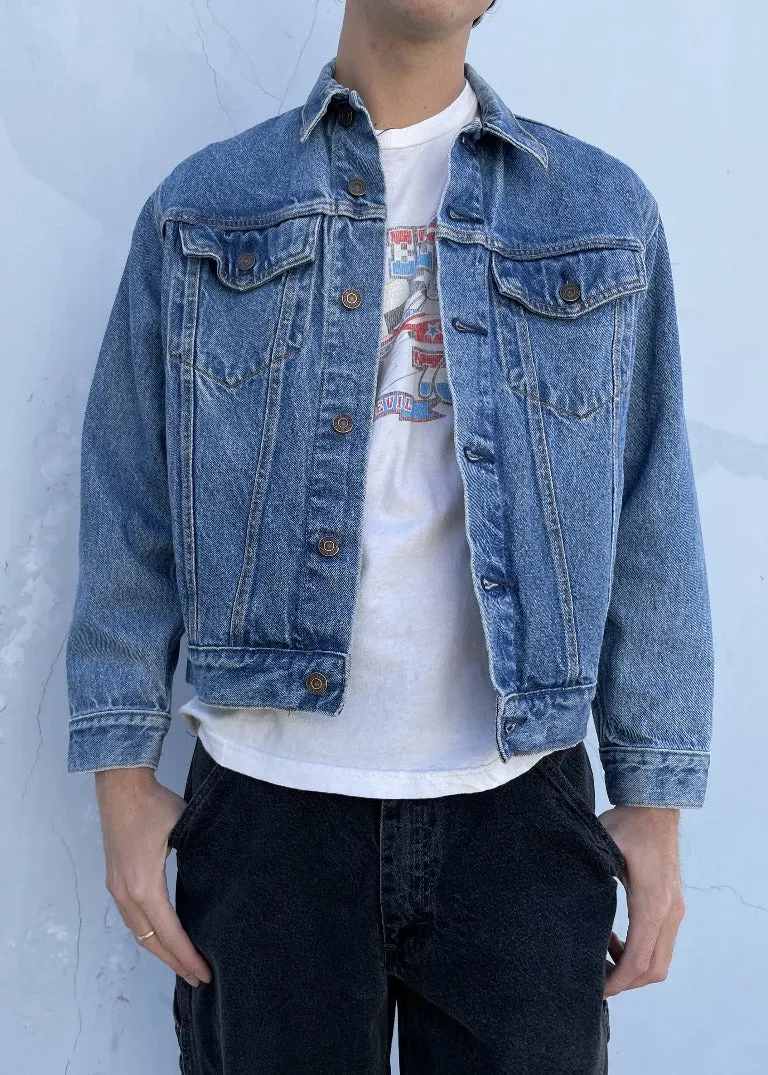 Vintage LLW Denim Jacket