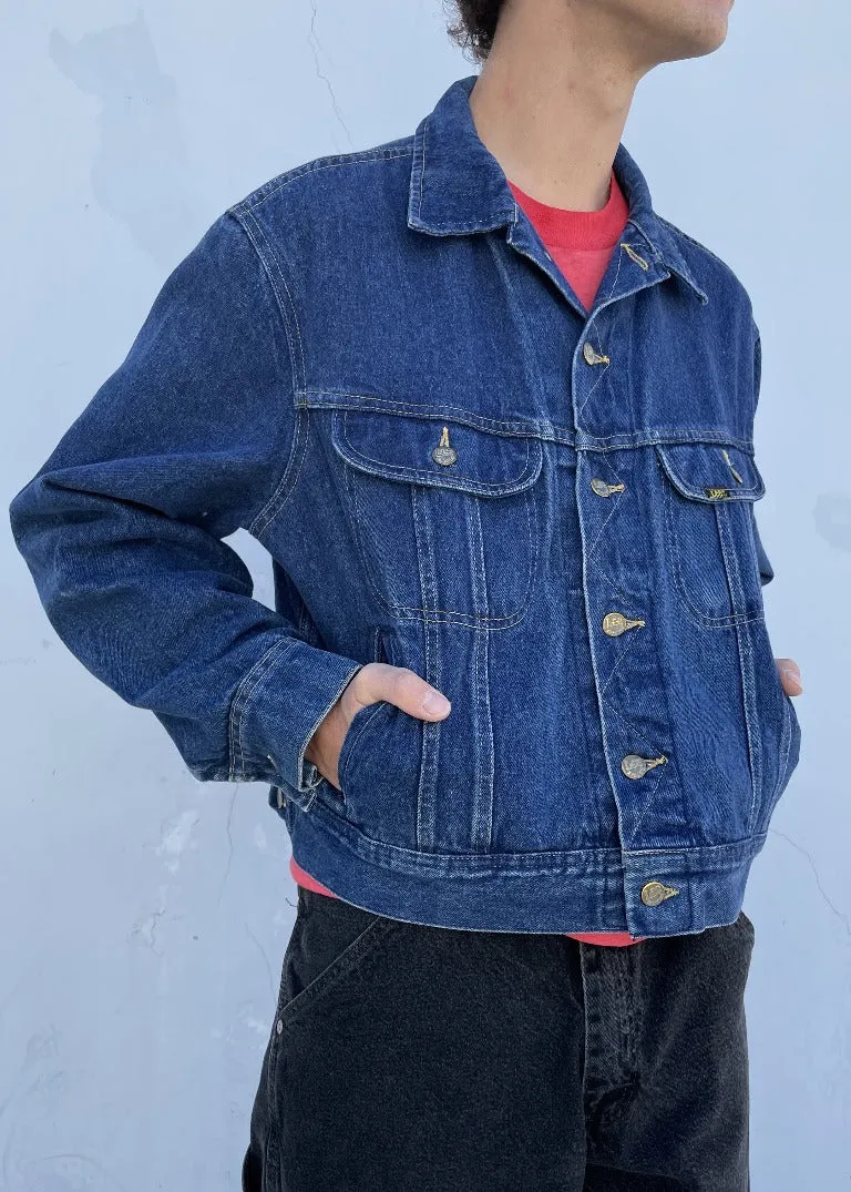 Vintage LLW Denim Jacket