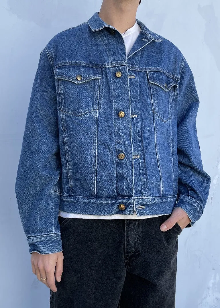 Vintage LLW Denim Jacket