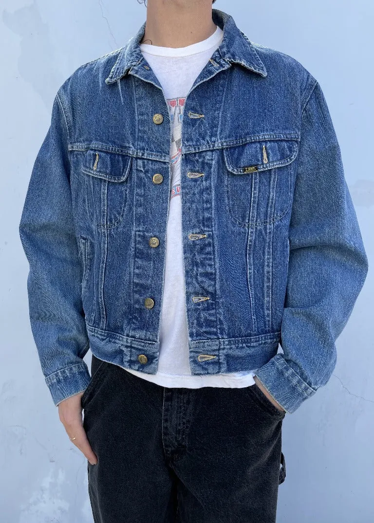 Vintage LLW Denim Jacket