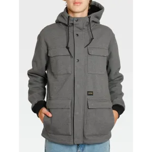 VOLCOM A4 Bonded Zip Jacket