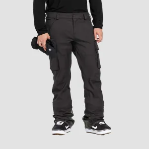 Volcom New Articulated 15K Snow Pants Black