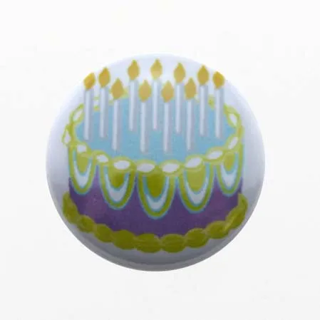 WHOLESALE PIN GREETING CARD - BLOW ME