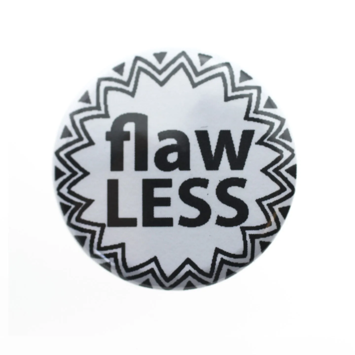 WHOLESALE PIN GREETING CARD - I AM