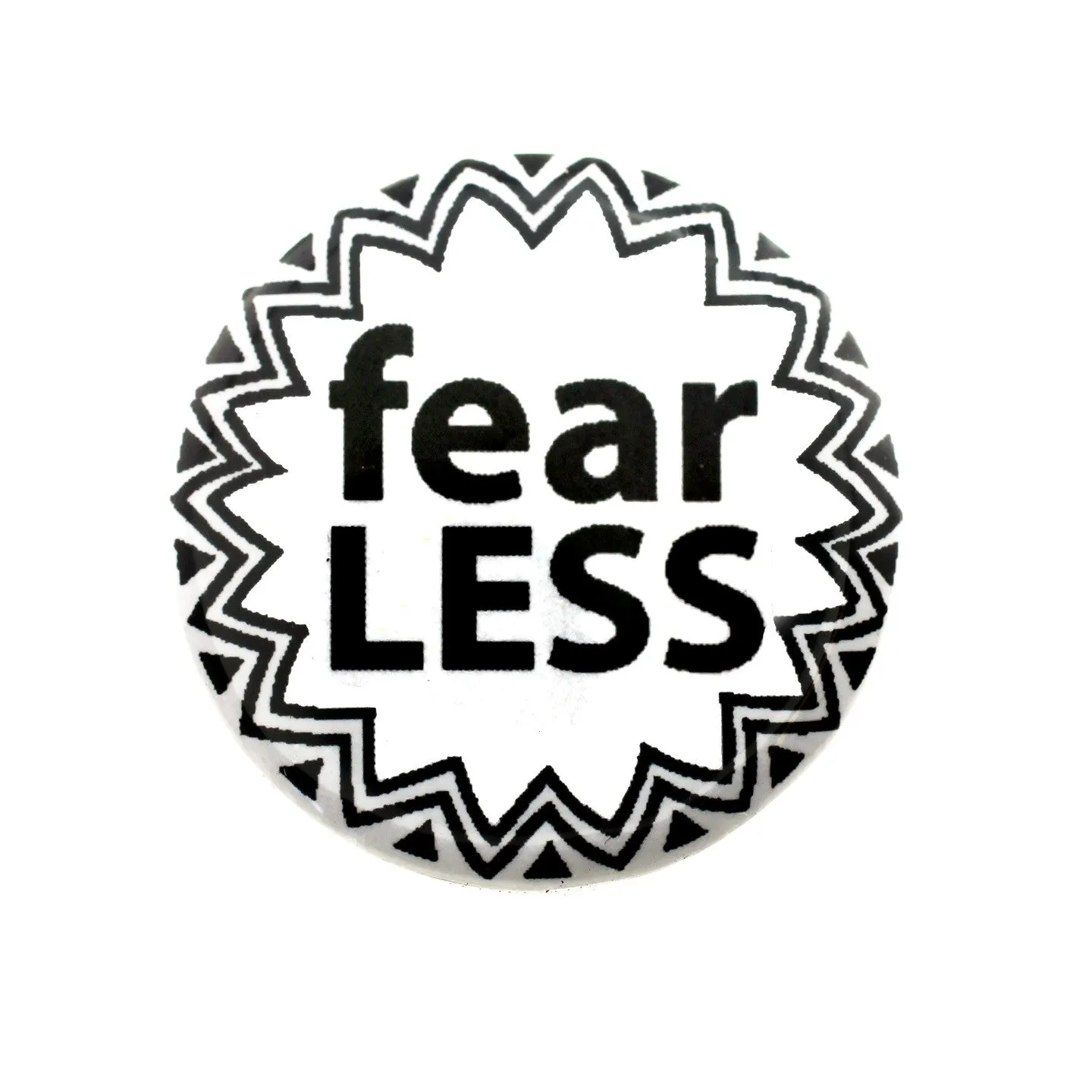 WHOLESALE PIN GREETING CARD - I AM