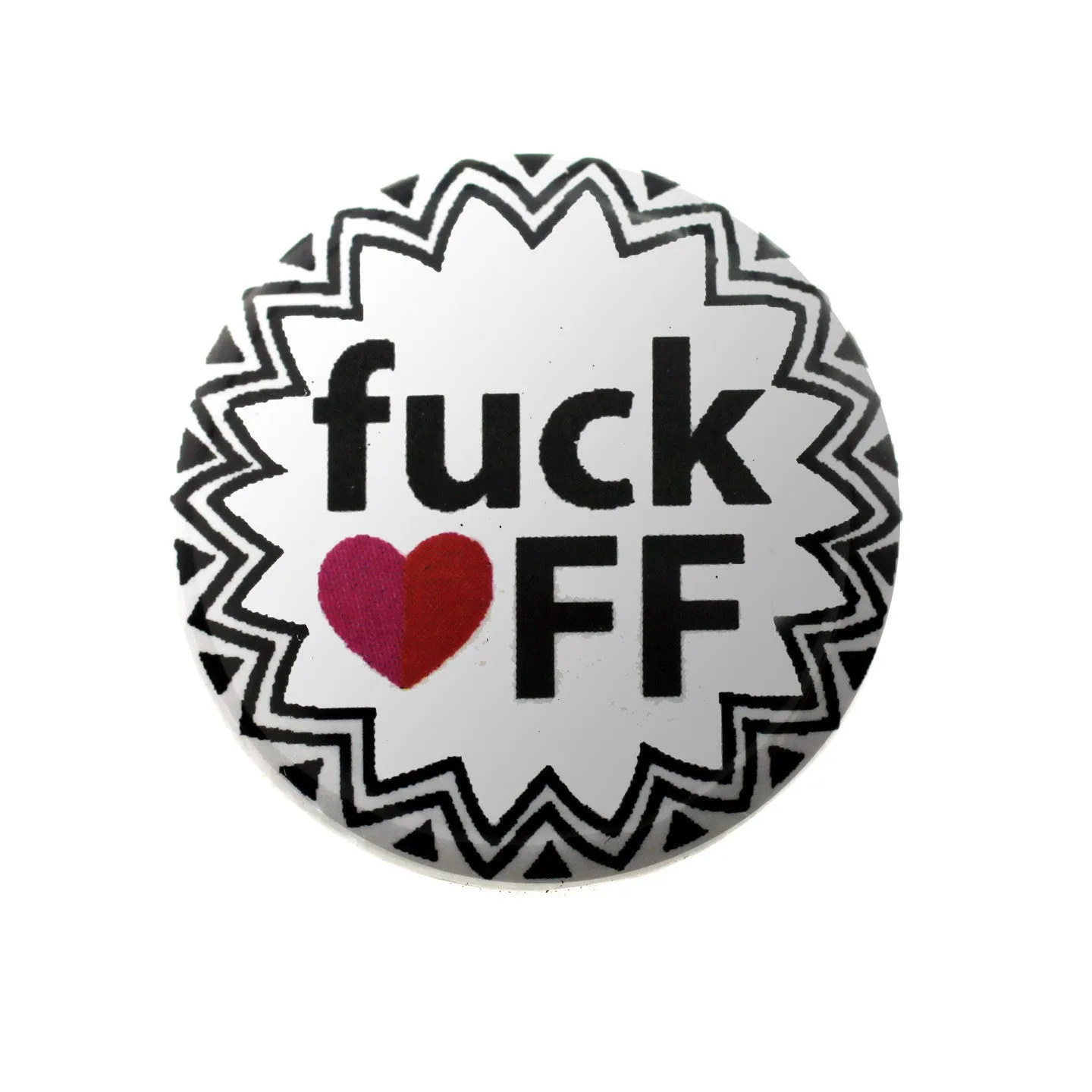 WHOLESALE PIN GREETING CARD - SOMETIMES IT'S OK TO SAY