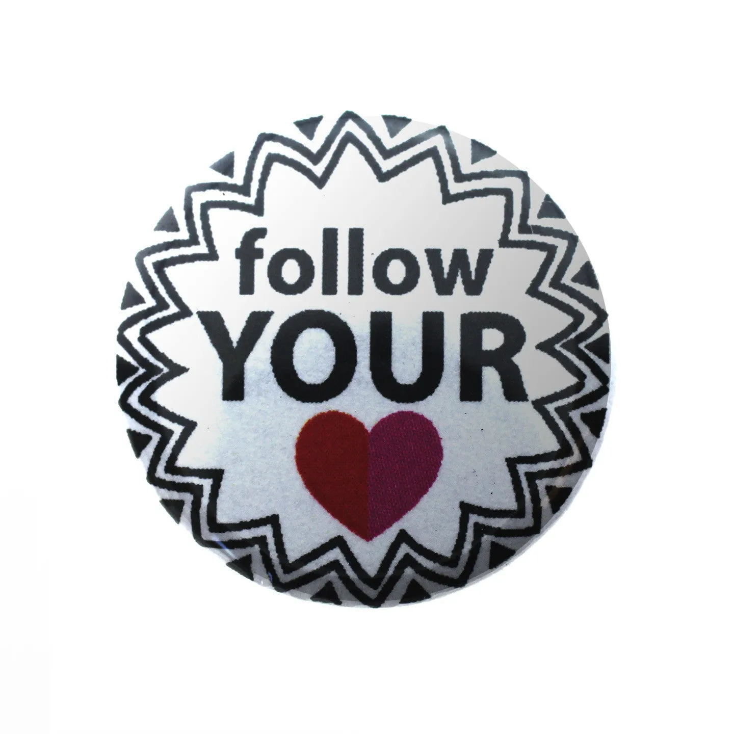 WHOLESALE PIN GREETING CARD - YOU DID IT