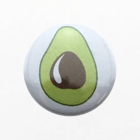 WHOLESALE PIN GREETING CARD - YOU TOTALLY GUAC MY WORLD