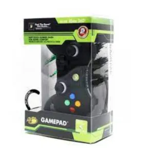 Xbox 360 Wired Controller (Microsoft Licenced)
