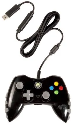 Xbox 360 Wired Controller (Microsoft Licenced)